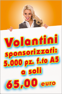 volantino stampagrafia